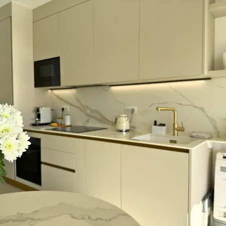 Luxueux Marina Baie Des Anges *